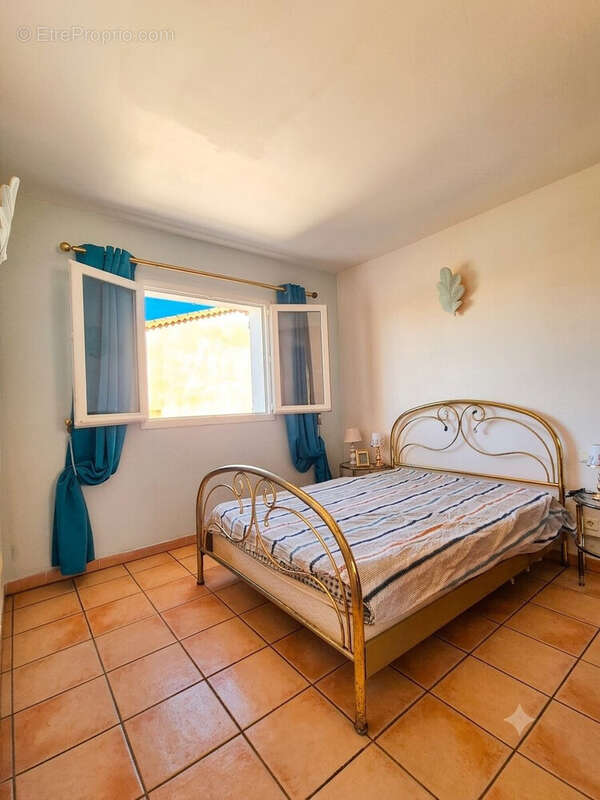 Maison à BANDOL