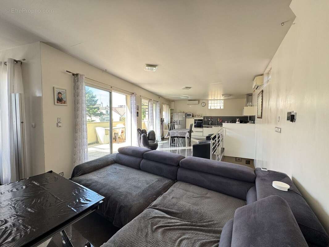 Maison à FONTENAY-SOUS-BOIS