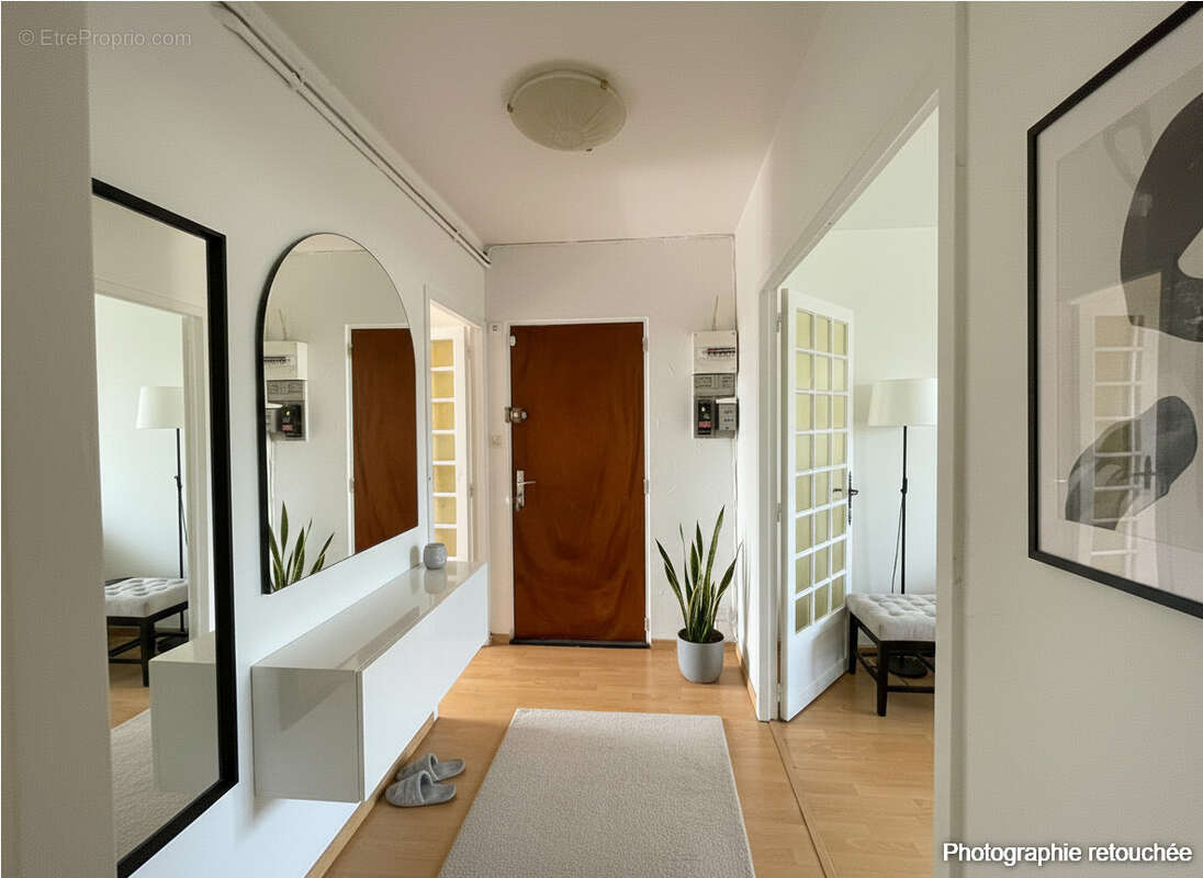 Appartement à AVIGNON