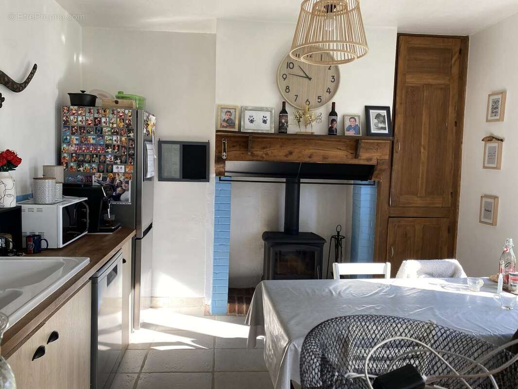 Maison à LINARDS