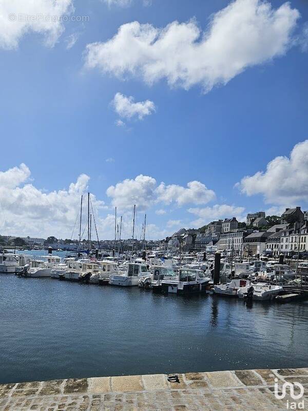 Photo 1 - Commerce à AUDIERNE