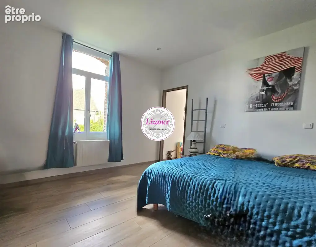 Maison 8 pièces 223 m² à vendre à Ecoust-Saint-Mein (62128) - photo 6