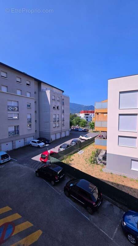 Appartement à vendre 3 pièces CLUSES (74) - photo 6