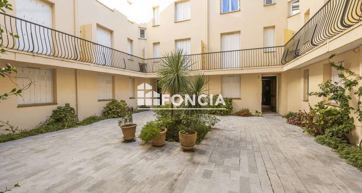 Appartement à ARGELES-SUR-MER