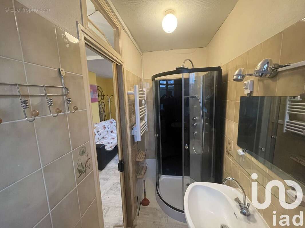 Photo 4 - Appartement à LE TREPORT