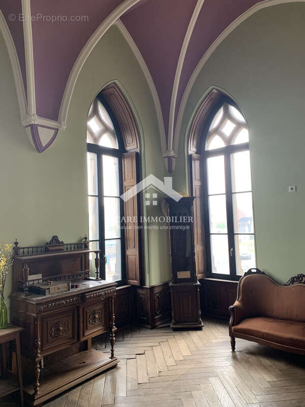 Appartement à ISSENHEIM