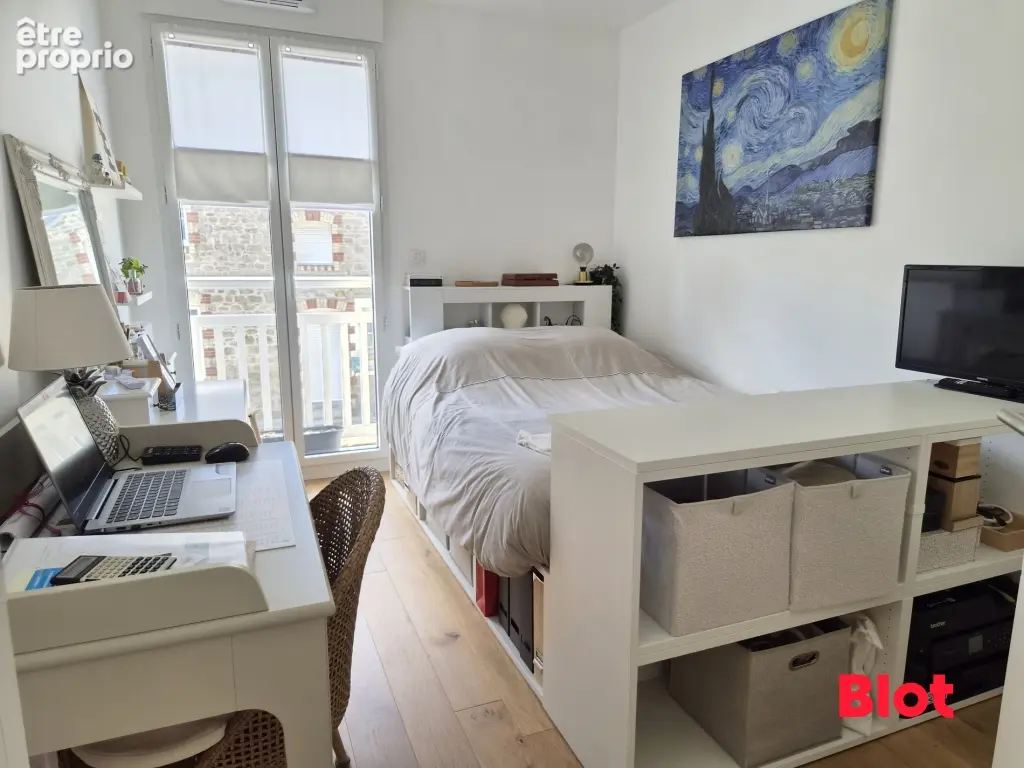 Appartement 4 pièces 86 m² à vendre à Dinard (35800) - photo 8