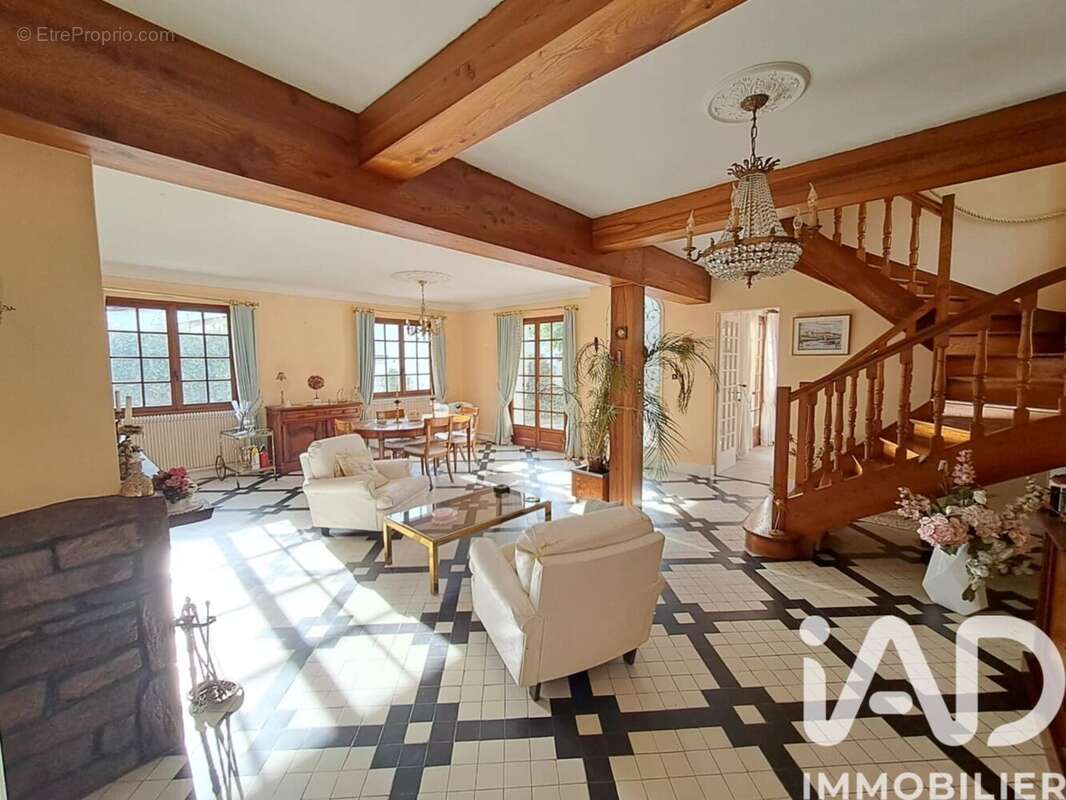 Photo 8 - Maison à LA TREMBLADE