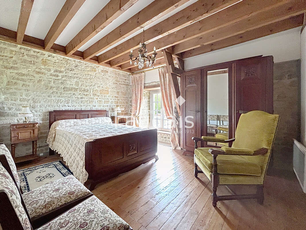 Maison à BLOSVILLE
