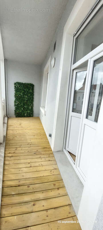 Appartement à CAMBRAI