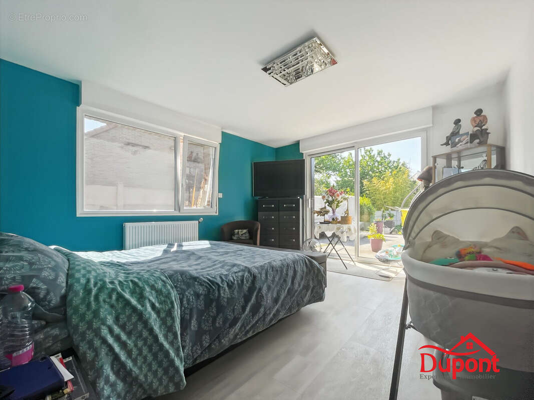 Maison à PECQUENCOURT