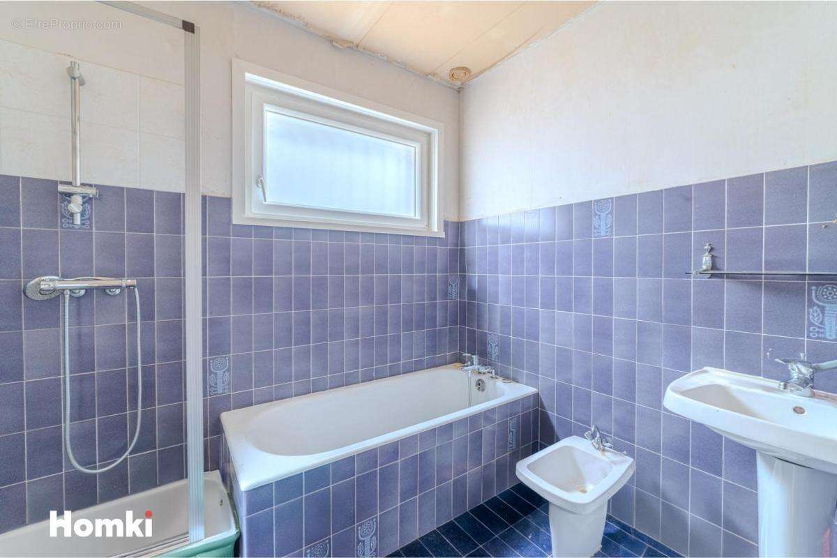 Appartement à REYRIEUX