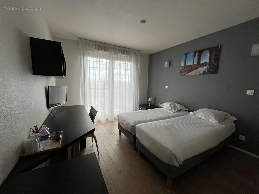 Appartement à VALENCE