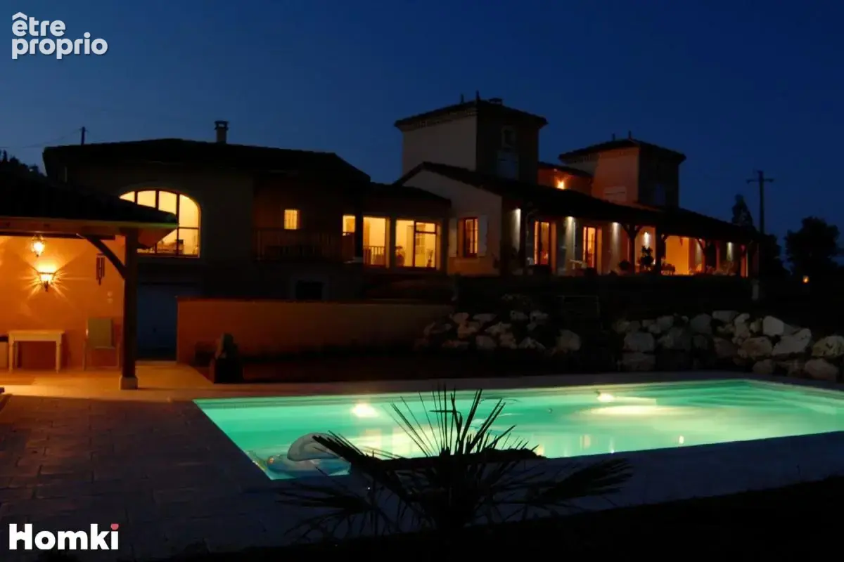 Photo Maison à Scieurac-Et-Floures au prix de 678 000€