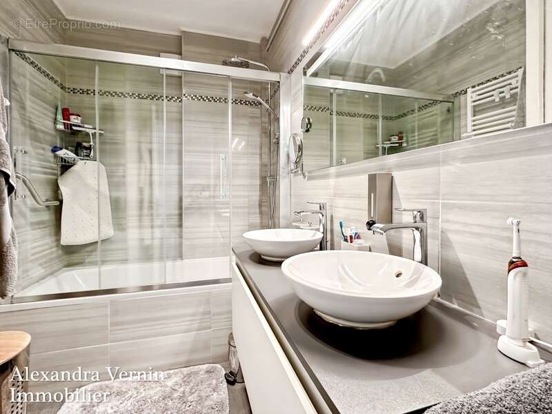 Appartement à SAINT-GERMAIN-EN-LAYE