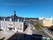 Appartement à MONTCEAU-LES-MINES
