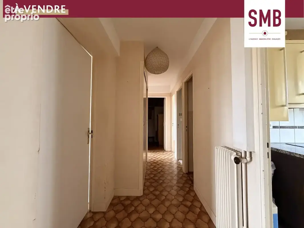 Appartement à rénover sur Jurançon - photo 6