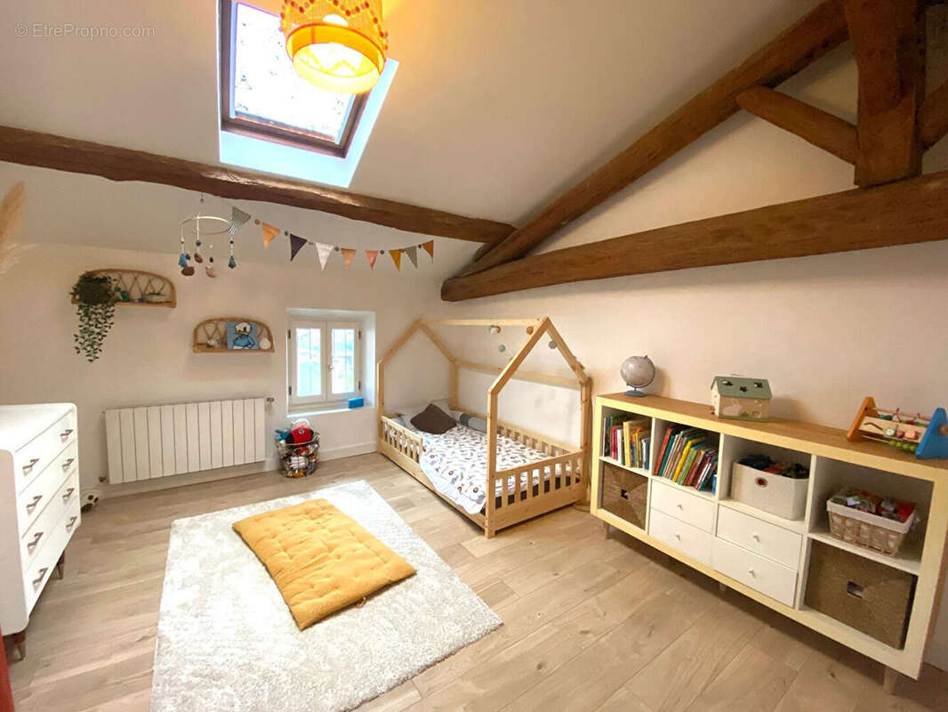 Maison à CASTELNAU-D'ESTRETEFONDS