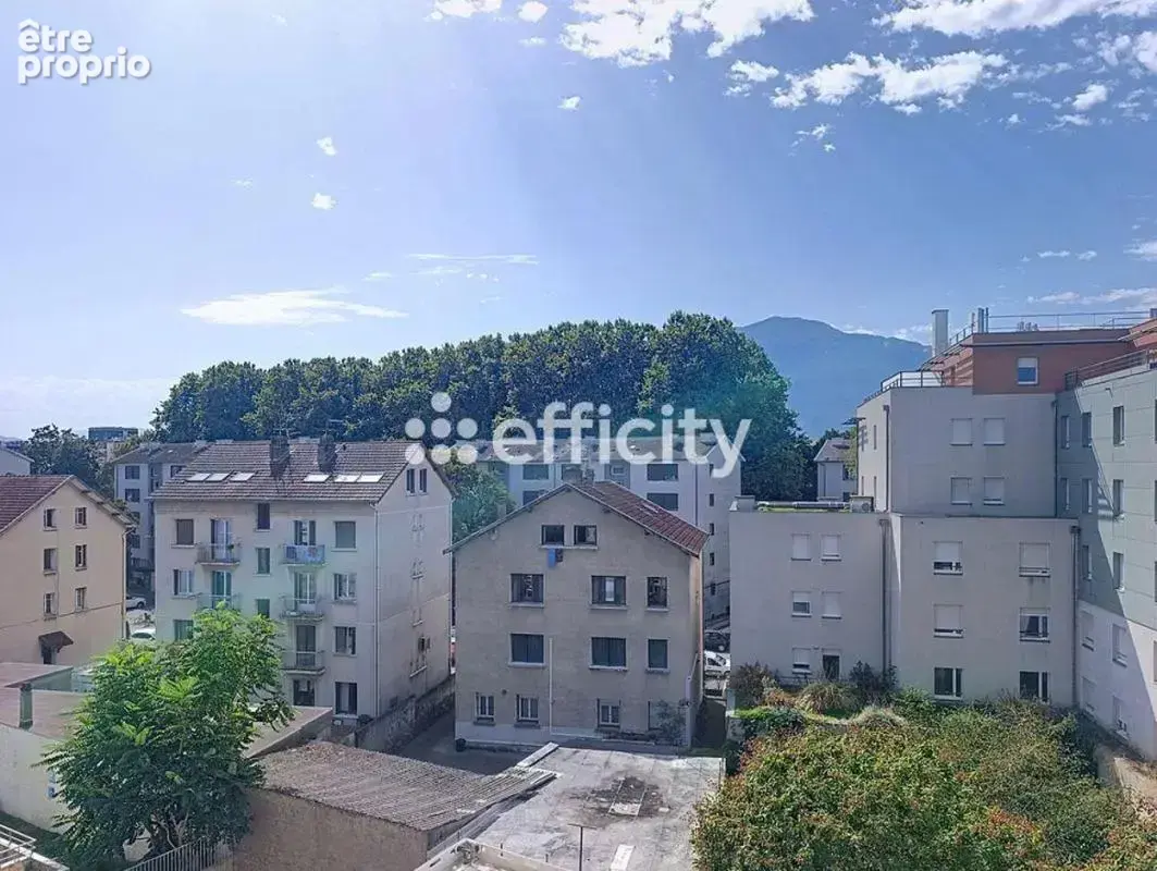 Appartement ancien - photo 8