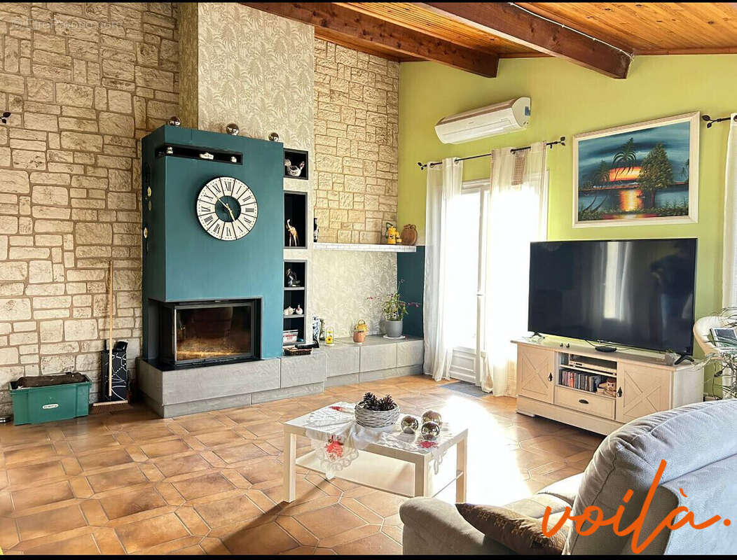 Maison à CARCASSONNE