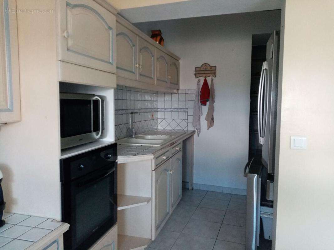 Maison  9 pièce(s) 190 m2 - photo 5