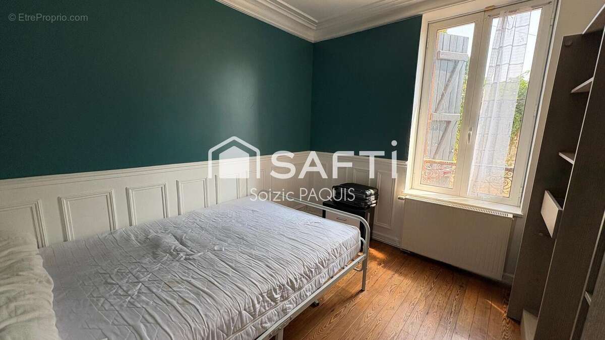 Maison 125 m² à La Ferte-Sous-Jouarre  - photo 8