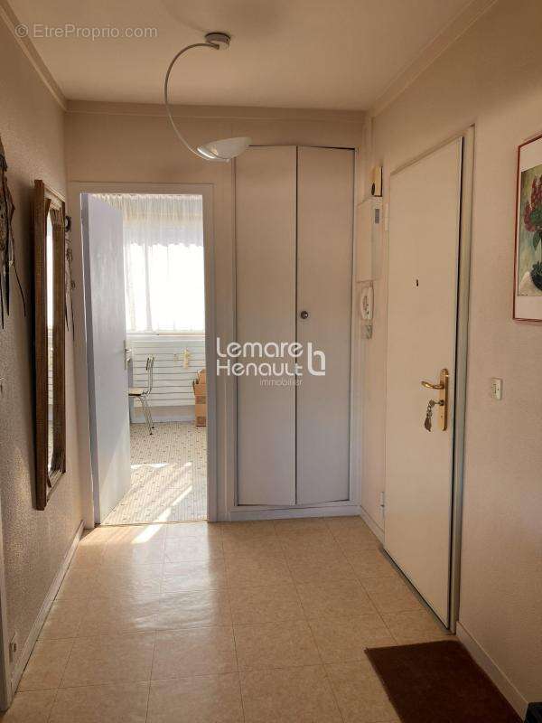 Appartement à DREUX