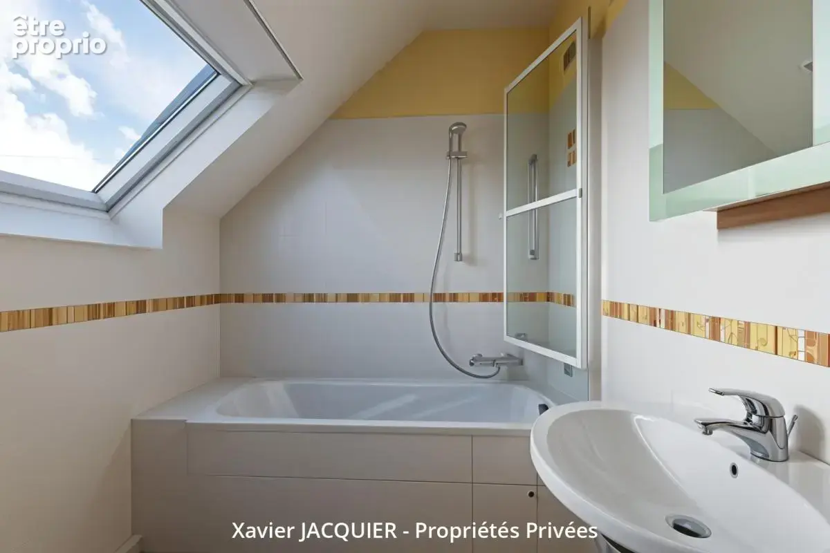 Maison familiale - 7 pièces - 160 m²  - Toutes-Aides - photo 11