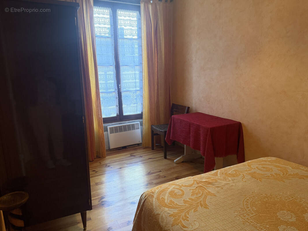 Maison Familiale au Mont Dore - photo 21