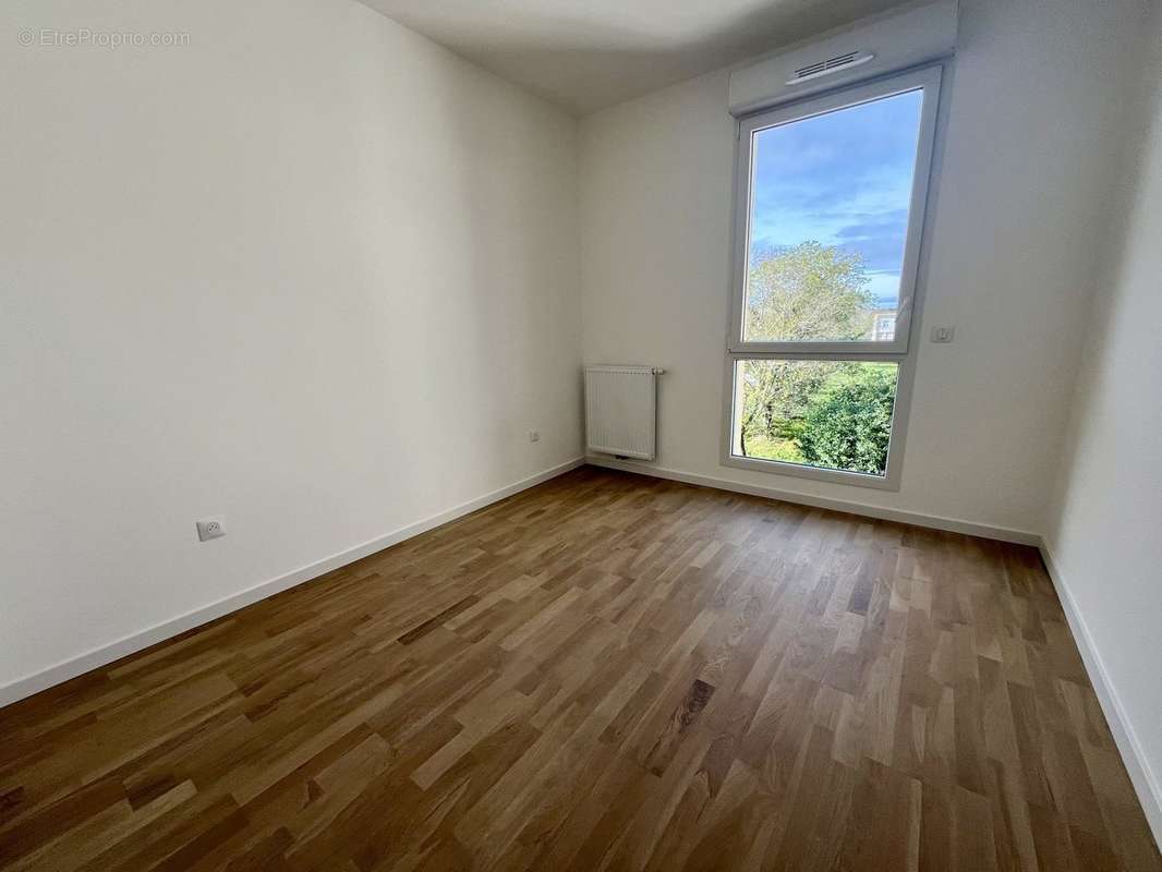 Appartement à GRADIGNAN