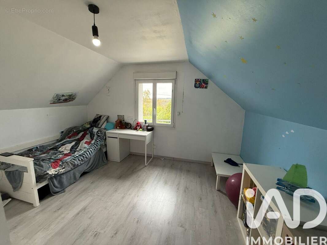 Photo 8 - Maison à CHAMPIGNY