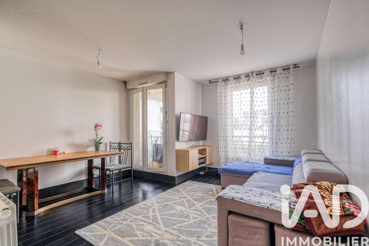 Photo 6 - Appartement à AULNAY-SOUS-BOIS