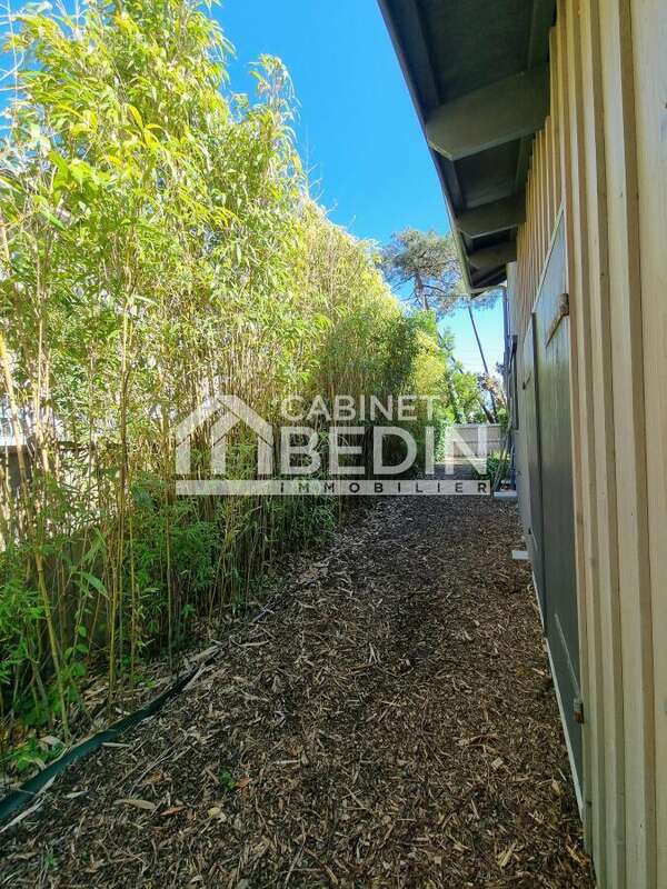 Maison à LEGE-CAP-FERRET