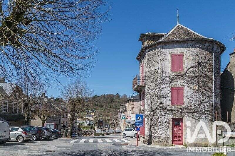 Photo 9 - Maison à SALLES-CURAN