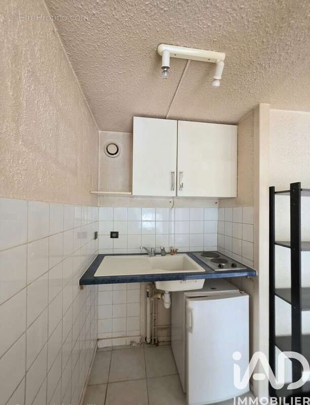 Photo 5 - Appartement à LOURDES