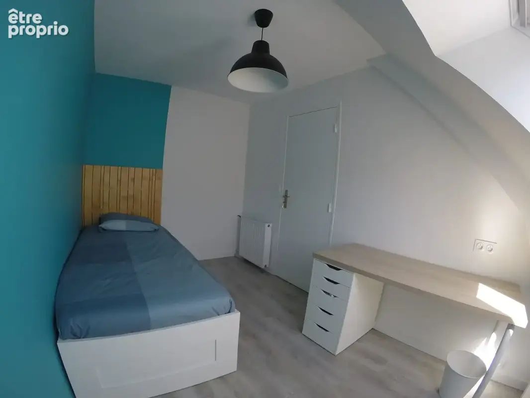 Maison 6 pièces 110 m² à vendre à Quimper (29000) - photo 8