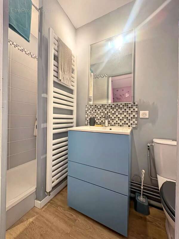 Appartement à CAMIERS