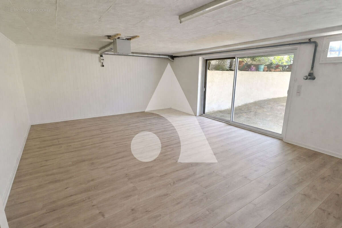 Maison à FRANCONVILLE