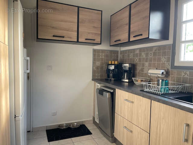 Maison à PORT-LOUIS