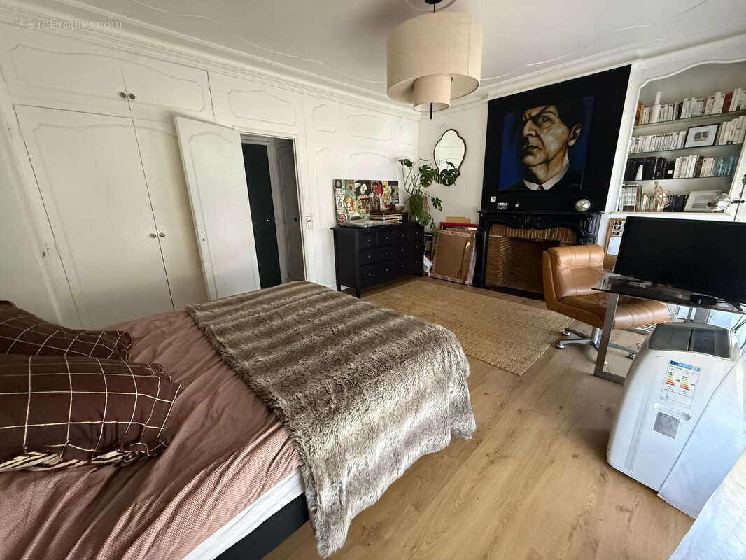 Appartement d'exception avec 120m2 de terrasse - photo 2