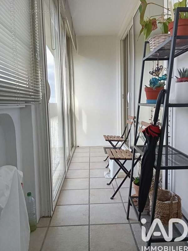 Photo 4 - Appartement à ANGERS