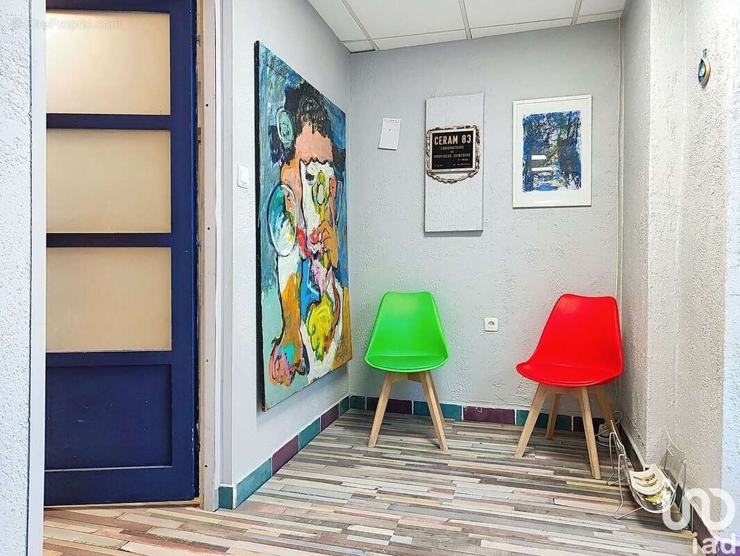 Photo 5 - Commerce à TOULON