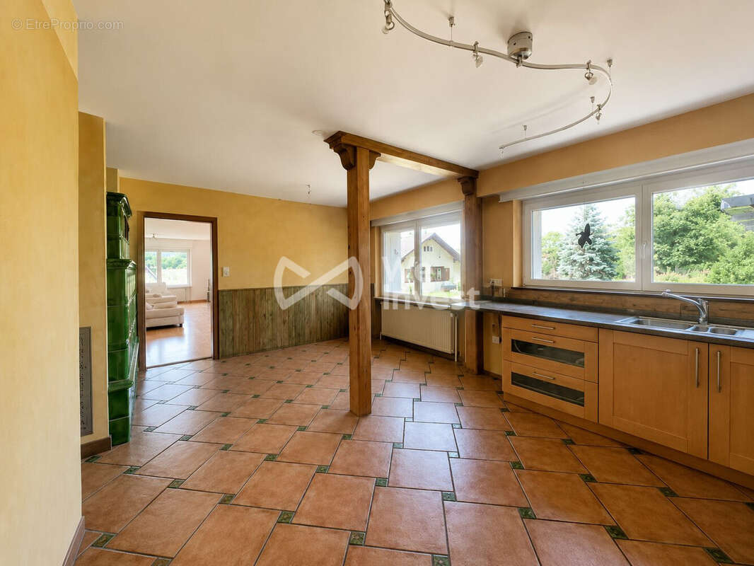 Maison 146 m² à Oberhaslach  - photo 5