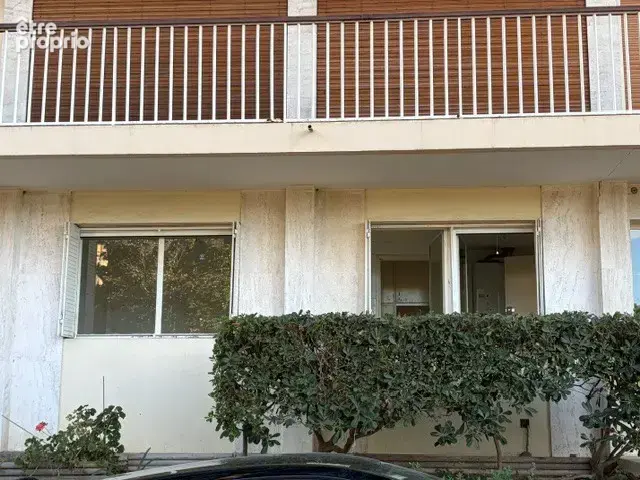 Cannes   la californie   studio 19 m2 à rénover   résidence de standing - photo 2