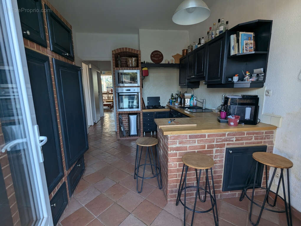 Maison à CARCASSONNE