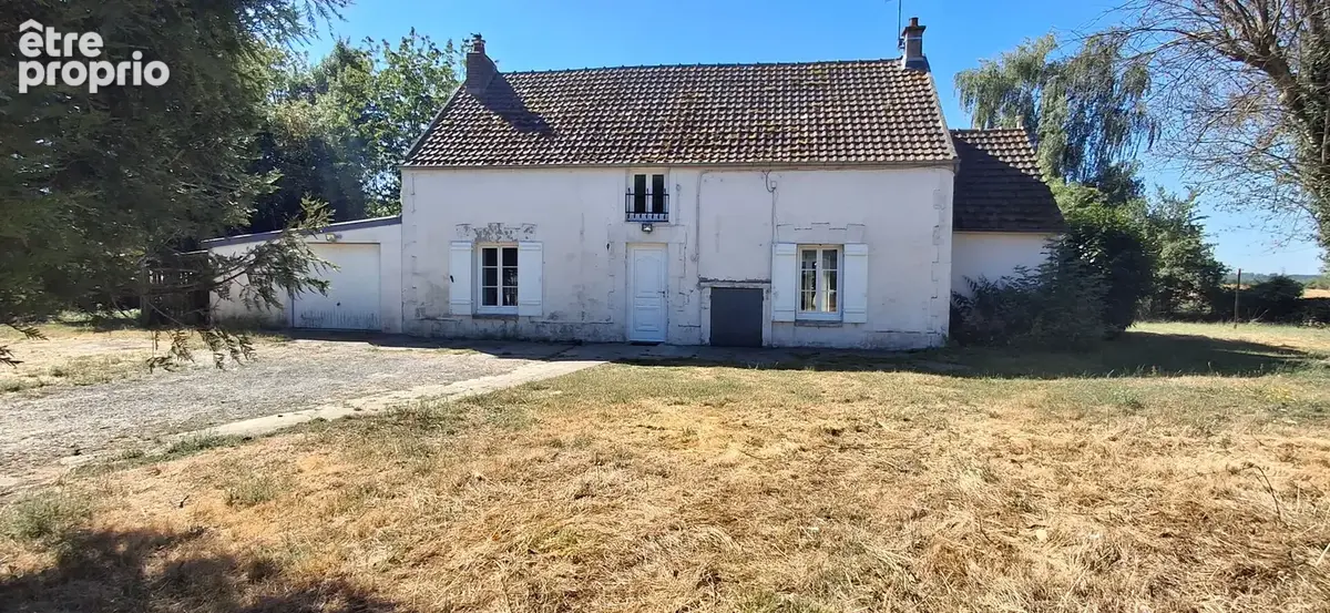 Maison 99m² à cuvergnon - photo 10