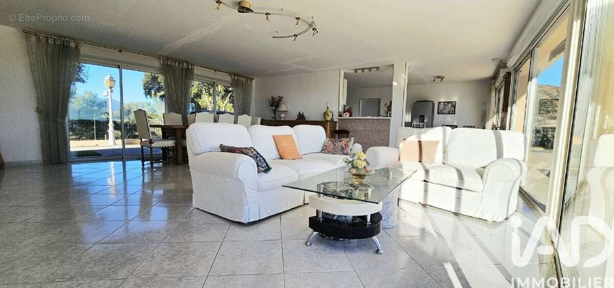 Photo 6 - Maison à LA SEYNE-SUR-MER