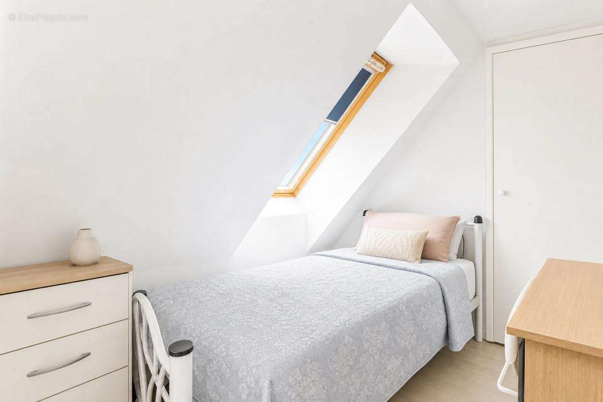 Appartement à PIERREFITTE-SUR-SEINE