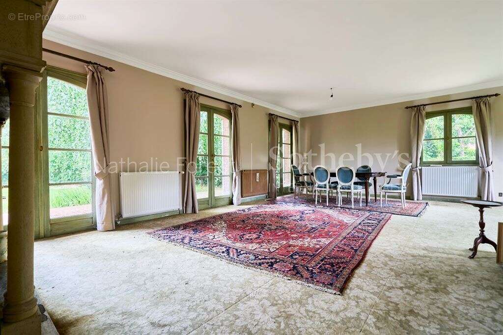 Maison à VERLINGHEM