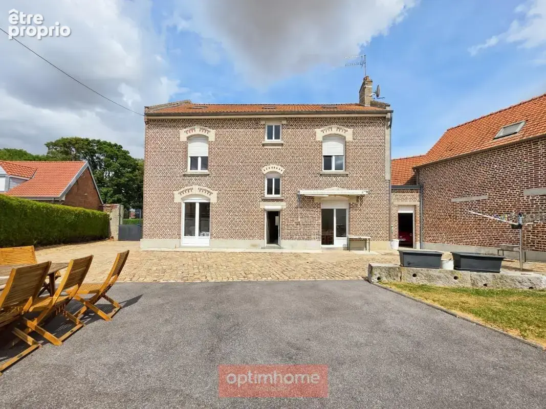 Propriété de caractère – 213 m² – 6 chambres – grange – dépendances – terrain 1 570 m² - photo 28